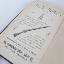 Modern Rifle Shooting (1900) by L. R. Tippins