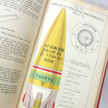 Text Book of Ammunition (1936)