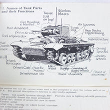 A.F.V. Recognition - British & Allied (1942)