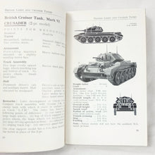 A.F.V. Recognition - British & Allied (1942)