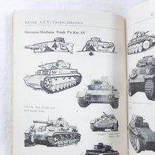 A.F.V. Recognition - British & Allied (1942)