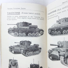 A.F.V. Recognition - British & Allied (1942)