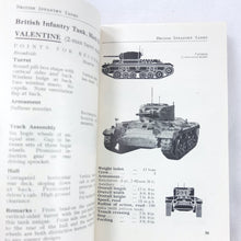 A.F.V. Recognition - British & Allied (1942)