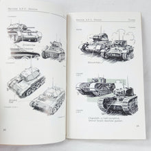 A.F.V. Recognition - British & Allied (1942)