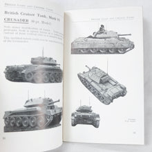 A.F.V. Recognition - British & Allied (1942)