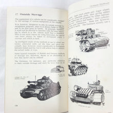 A.F.V. Recognition - British & Allied (1942)