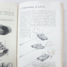 A.F.V. Recognition - British & Allied (1942)