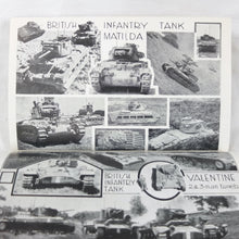 A.F.V. Recognition - British & Allied (1942)