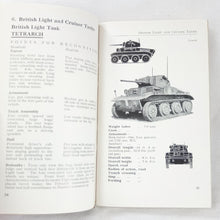 A.F.V. Recognition - British & Allied (1942)