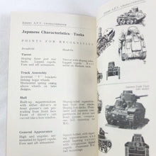 A.F.V. Recognition - British & Allied (1942)