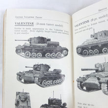 A.F.V. Recognition - British & Allied (1942)