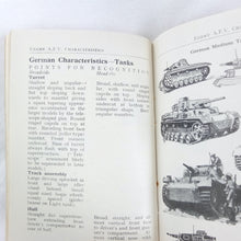 A.F.V. Recognition - British & Allied (1942)