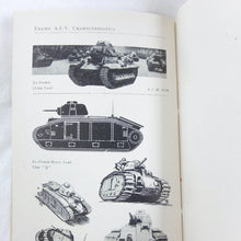 A.F.V. Recognition - British & Allied (1942)
