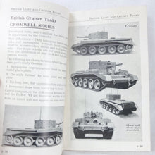 A.F.V. Recognition - British & Allied (1942)