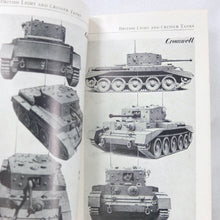 A.F.V. Recognition - British & Allied (1942)