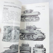A.F.V. Recognition - British & Allied (1942)