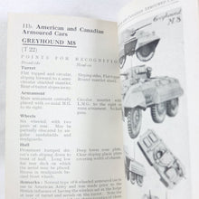 A.F.V. Recognition - British & Allied (1942)