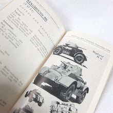 A.F.V. Recognition - British & Allied (1942)