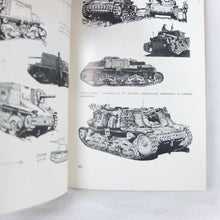 A.F.V. Recognition - Enemy Turreted AFVs (1943)