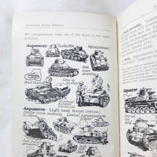 A.F.V. Recognition - Enemy Turreted AFVs (1943)