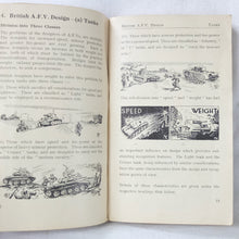 A.F.V. Recognition Manual (1944)
