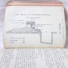 Active Service Pocket Book (1910)