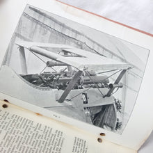 The Theory and Practice of Aerial Sighting (1919)