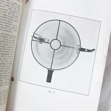 The Theory and Practice of Aerial Sighting (1919)