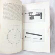 The Theory and Practice of Aerial Sighting (1919)
