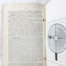 The Theory and Practice of Aerial Sighting (1919)