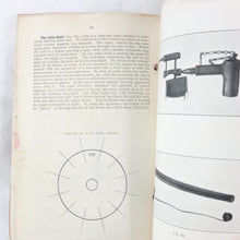 The Theory and Practice of Aerial Sighting (1919)