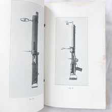 The Theory and Practice of Aerial Sighting (1919)