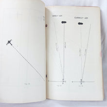 The Theory and Practice of Aerial Sighting (1919)