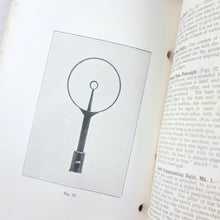 The Theory and Practice of Aerial Sighting (1919)