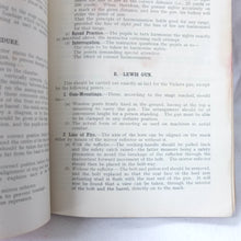 The Theory and Practice of Aerial Sighting (1919)