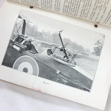 The Theory and Practice of Aerial Sighting (1919)