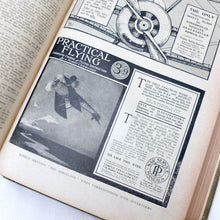 Practical Flying (1918)