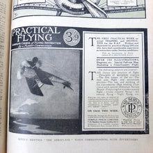 Practical Flying (1918)