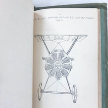 Air Board Technical Notes (1918)