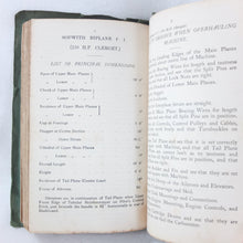 Air Board Technical Notes (1918)