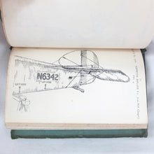 Air Board Technical Notes (1918)
