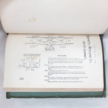 Air Board Technical Notes (1918)