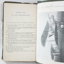 Air Board Technical Notes (1918)