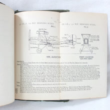 Air Board Technical Notes (1918)