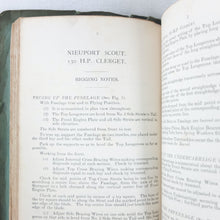 Air Board Technical Notes (1918)