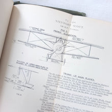 Air Board Technical Notes (1918)