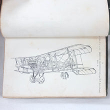 Air Board Technical Notes (1918)