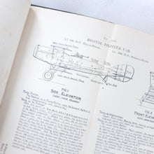 Air Board Technical Notes (1918)