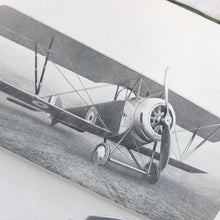 Air Board Technical Notes (1918)