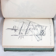 Air Board Technical Notes (1918)